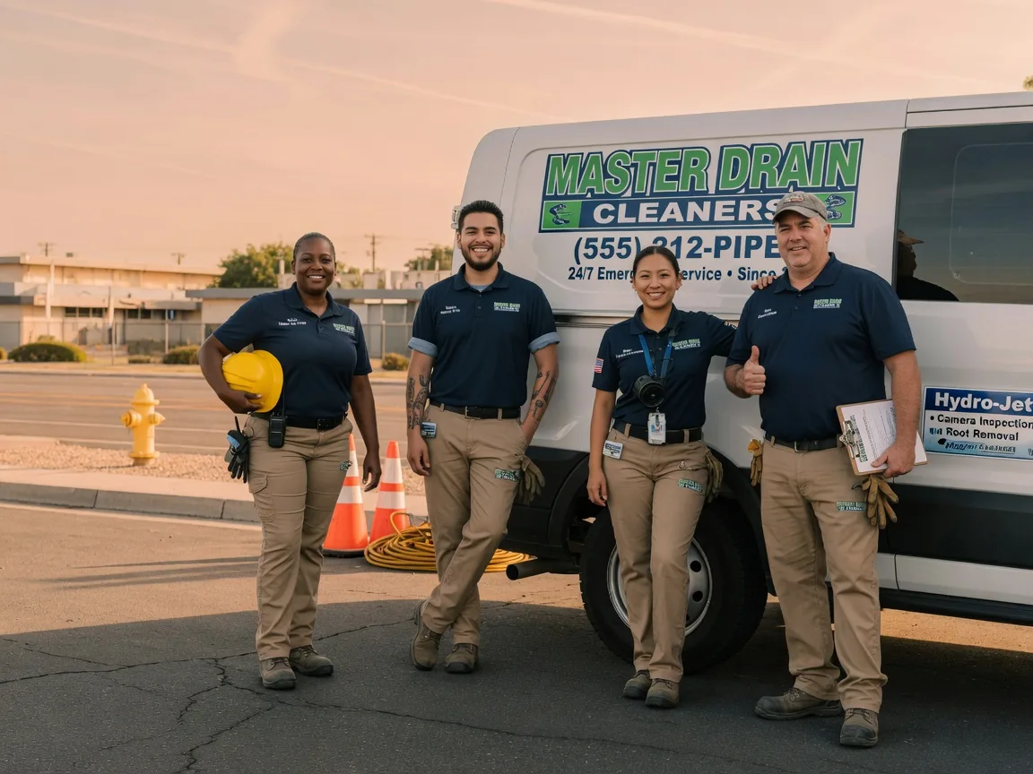 Drain Cleaning company in Glenwood Springs, CO